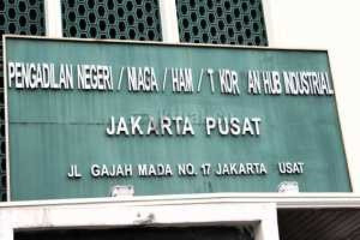 Kuasa Hukum TPPI: Putusan Pengadilan Niaga Janggal