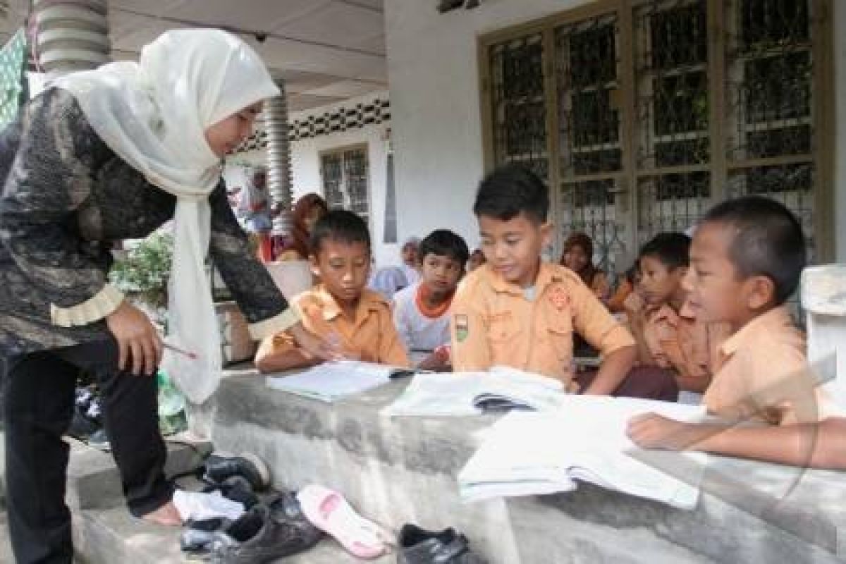 Tangerang gandeng jaksa antisipasi gugatan sekolah tanpa sertifikat