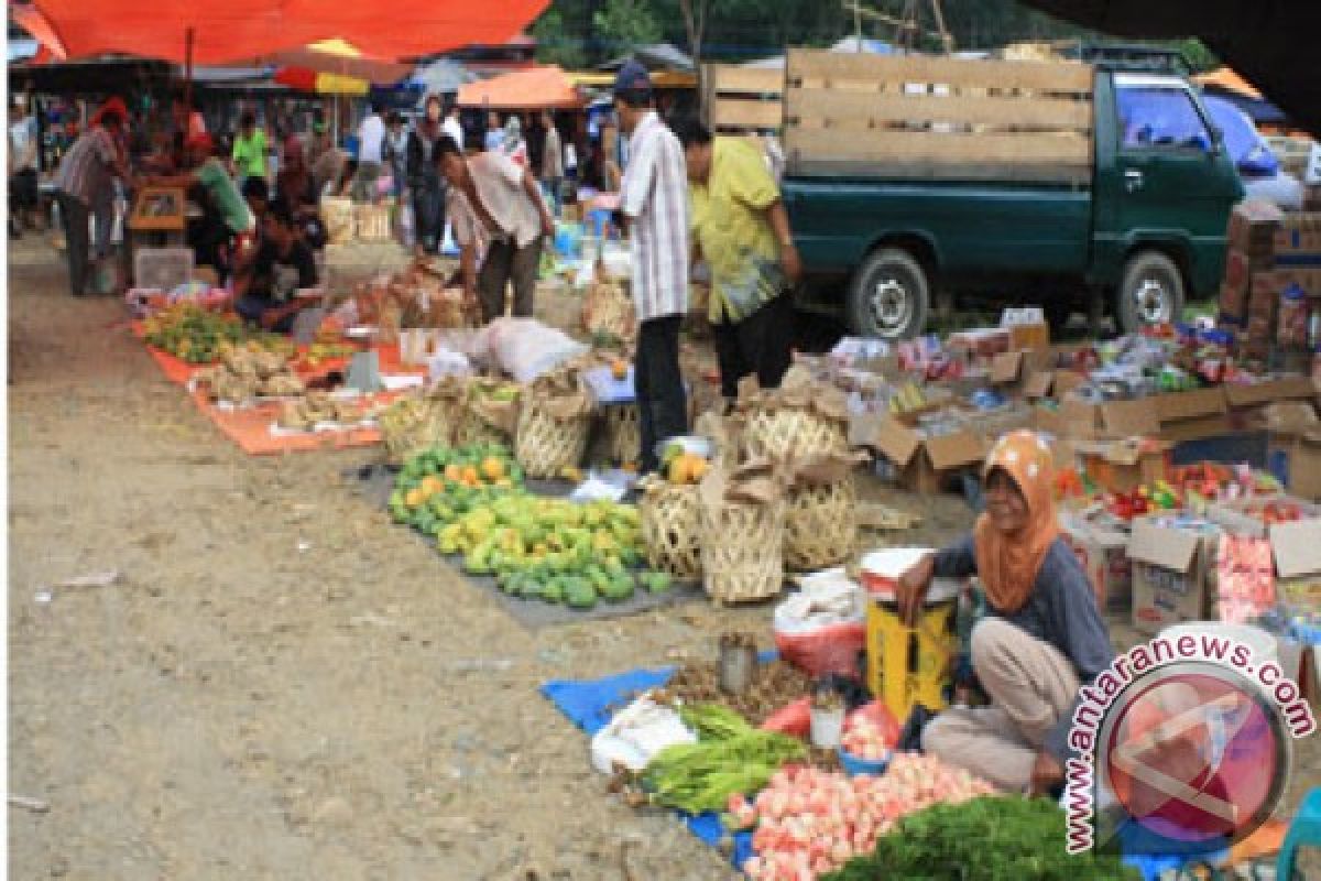 PASAR KEMBANG KUNING