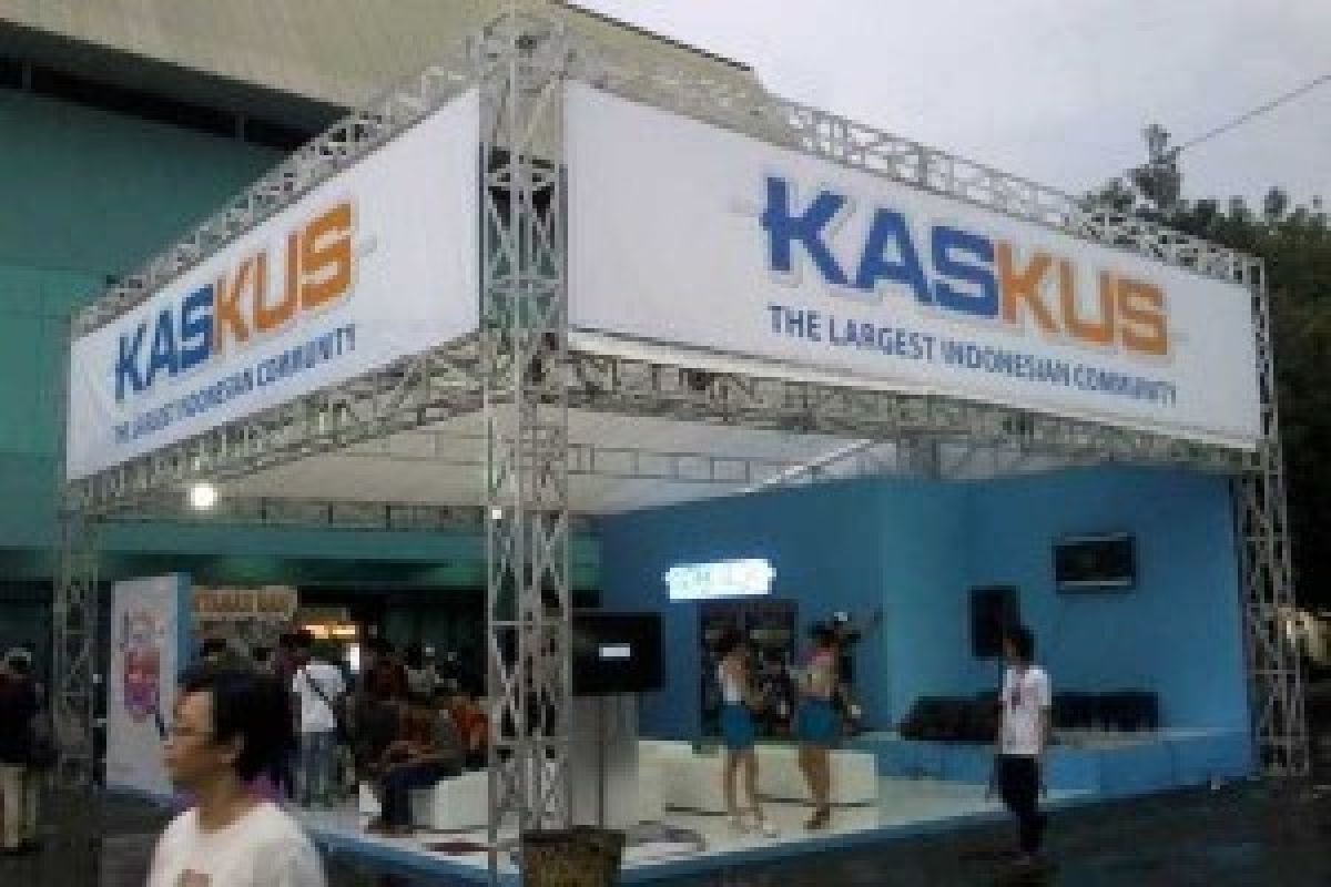 Kaskus Akan Rambah "Marketplace" Pada 2013