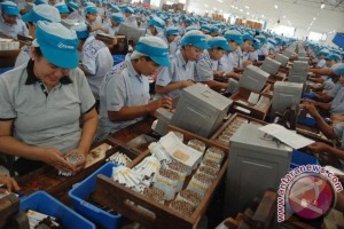 Kudus Dapat Tambahan Bagi Hasil Cukai Rp7,4 Miliar