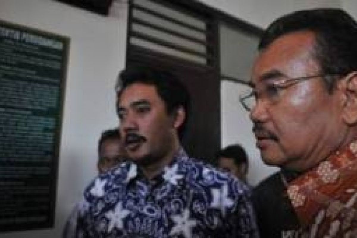 Kejari Diperintah Segera Eksekusi Untung Wiyono