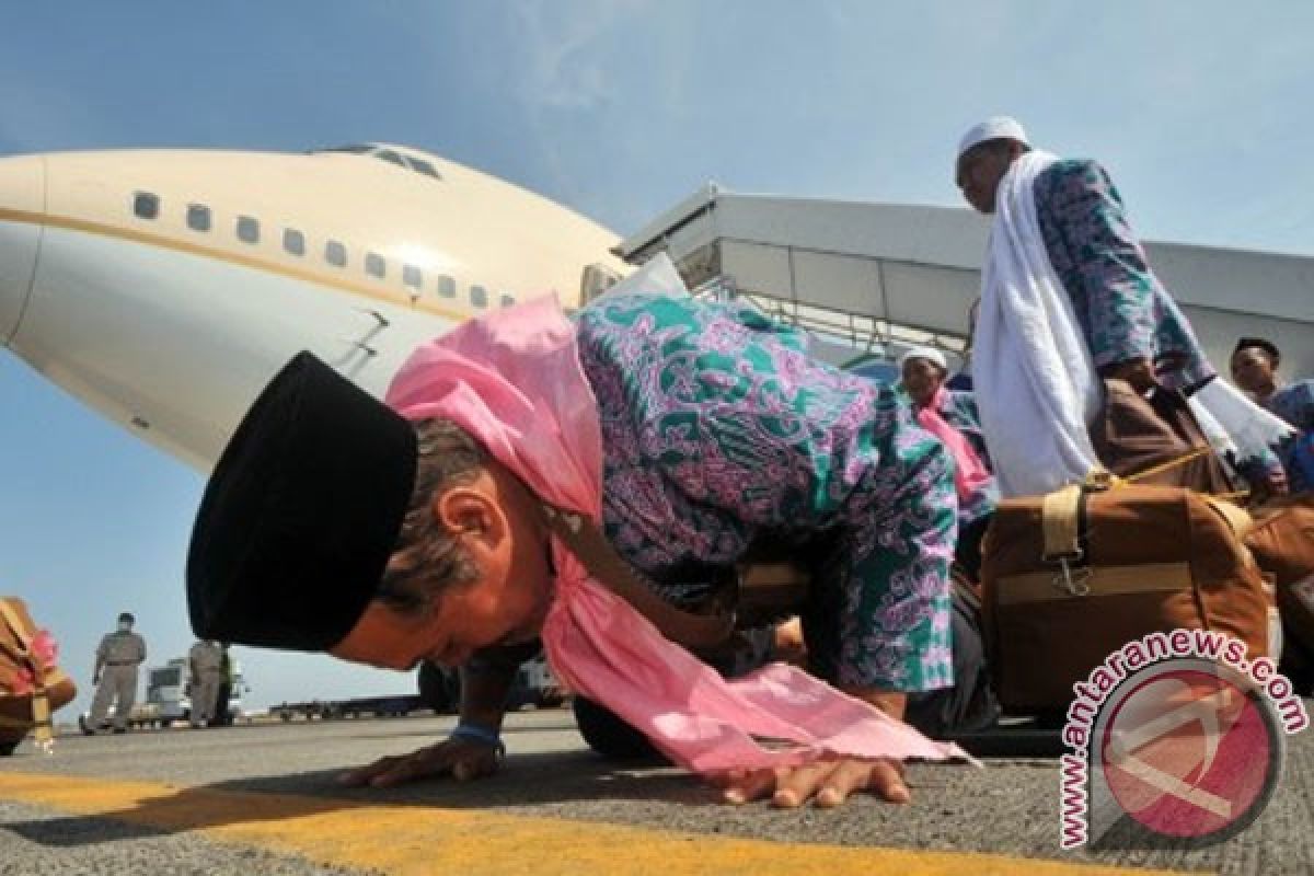 Maluku Utara bukan sarang jamaah "haji siluman"