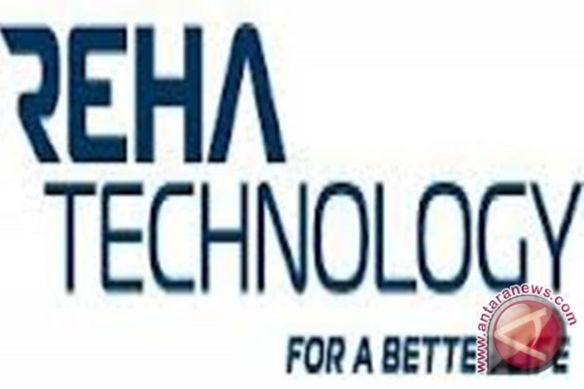 Reha Technology AG: Penyangga Lutut Agar Lebih Aman Dan Menunjang