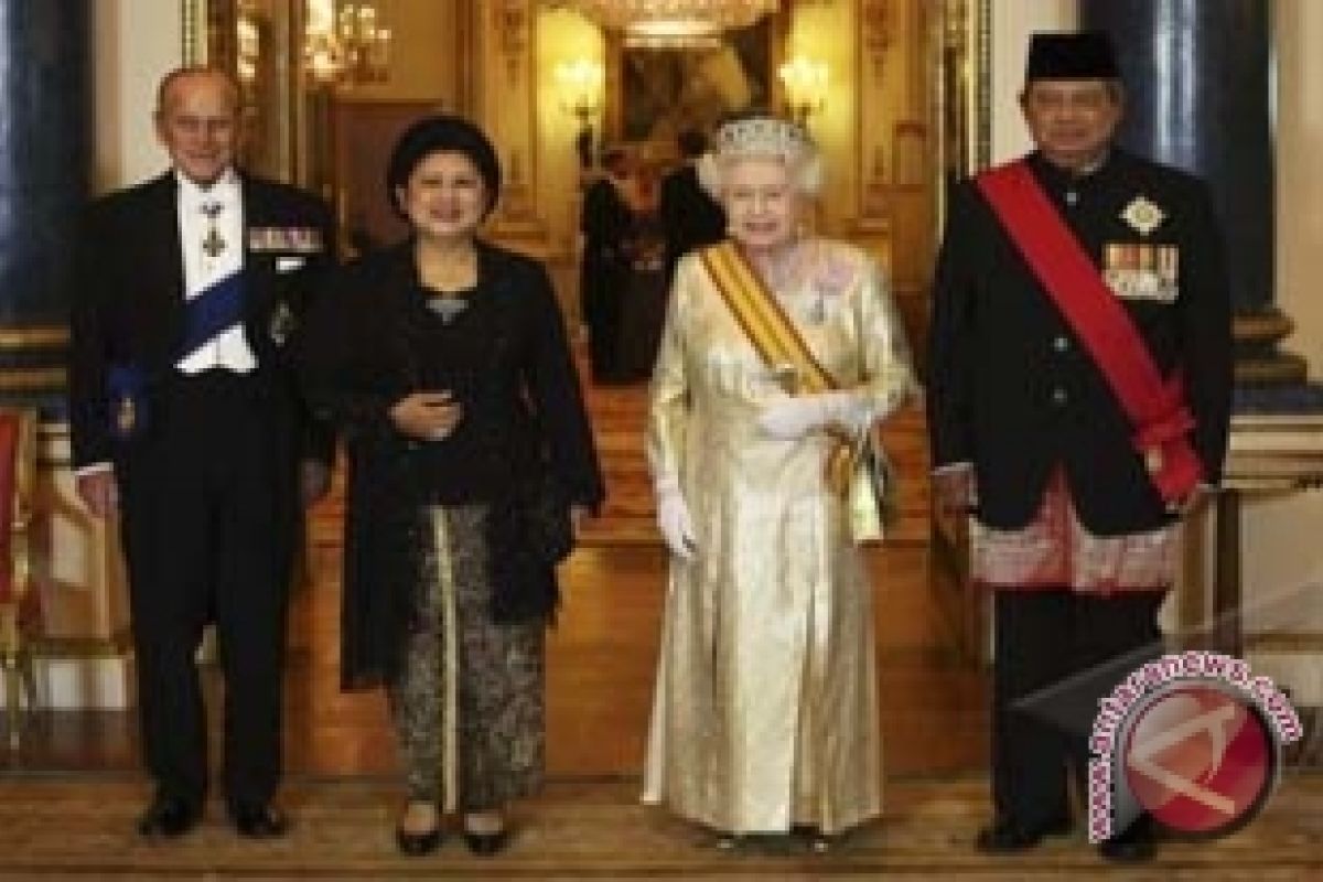 Presiden SBY: Politik Harus Utamakan Kepentingan Rakyat