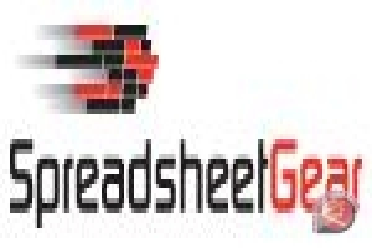 SpreadsheetGear Menambahkan Kontrol WPF dan Silverlight yang Kompatibel dengan Microsoft Excel