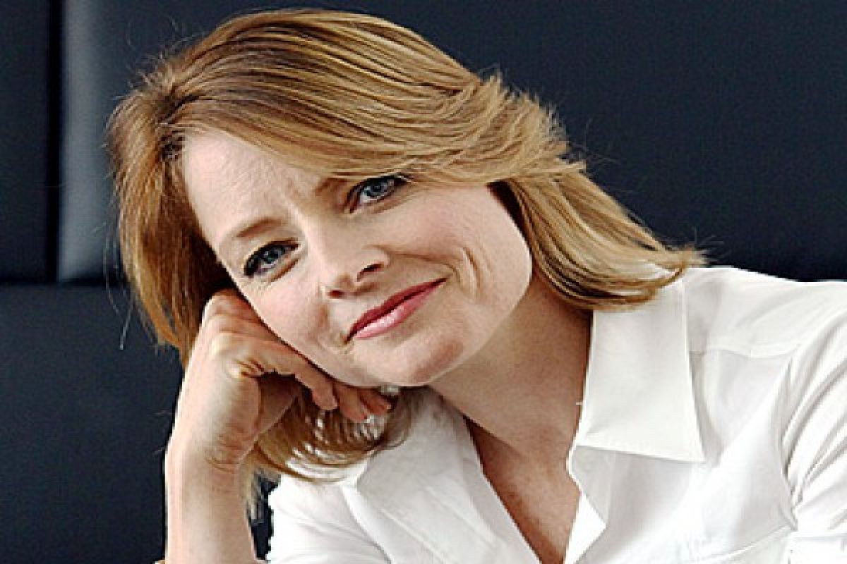 Jodie Foster to get Lifetime Achievement Award at Golden Globes