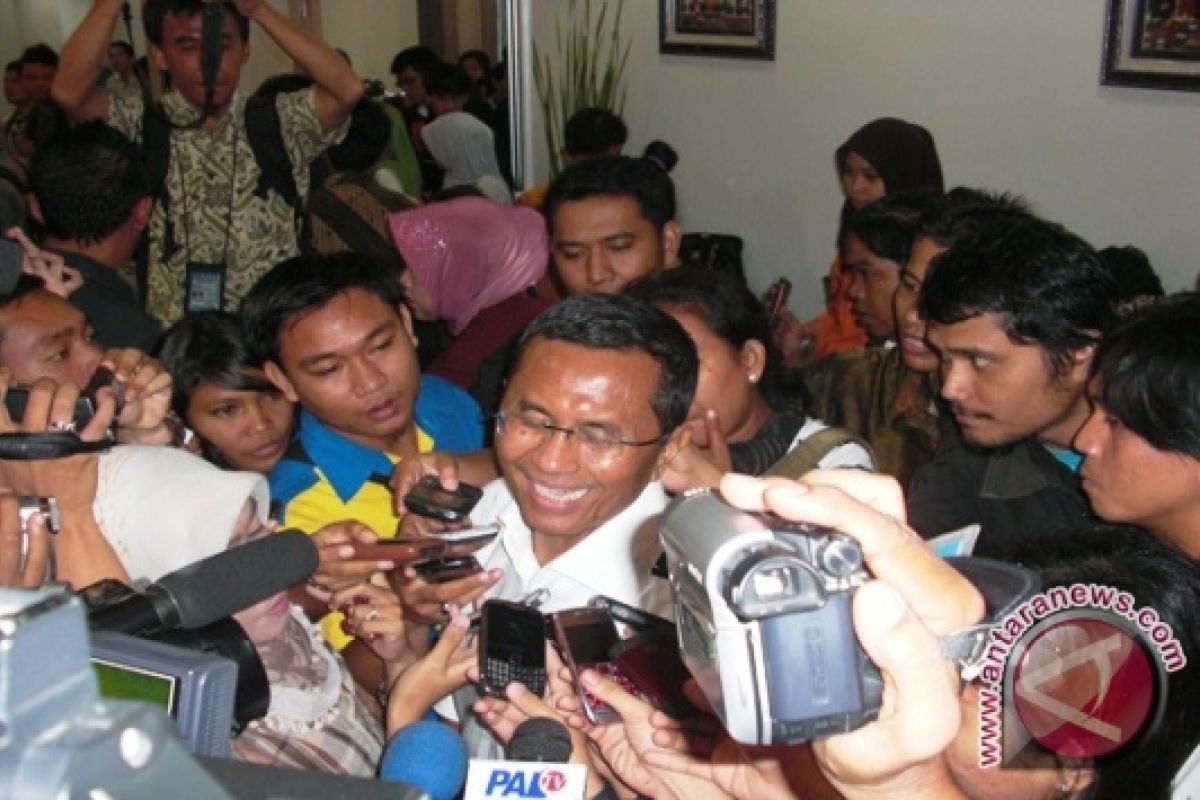 Dahlan gagas BUMN kelola ganja untuk kesehatan