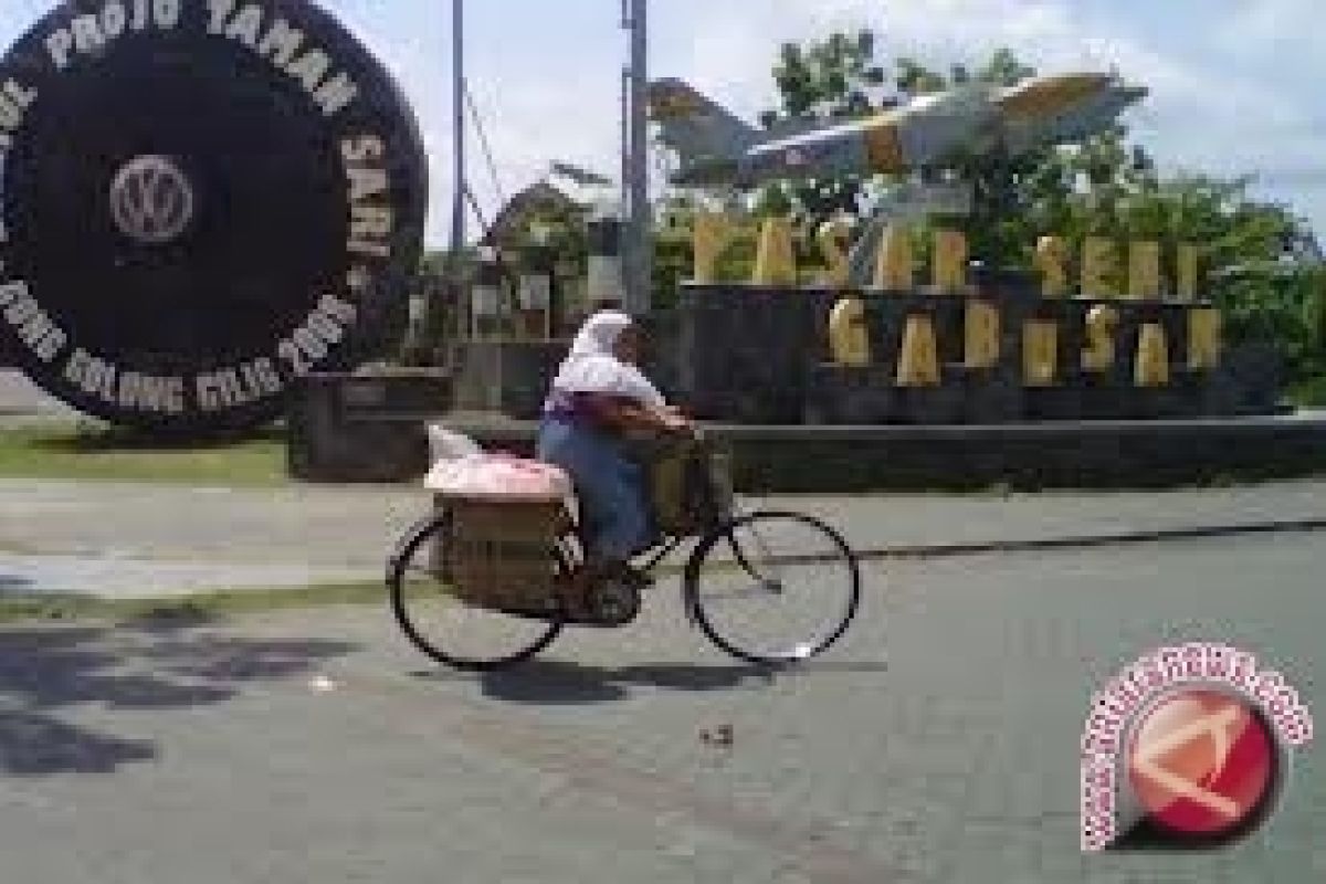 Pembebasan lahan Pasar Gabusan Bantul terkendala anggaran