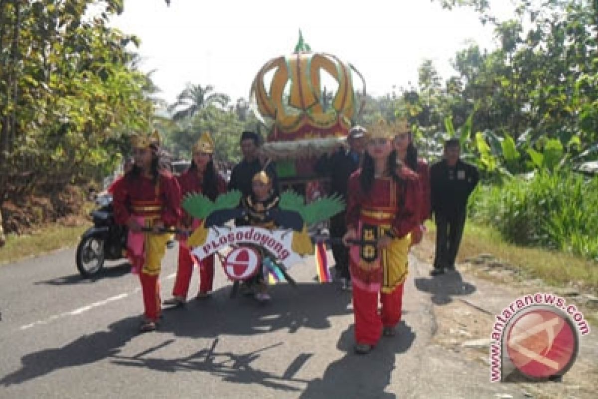 Desa budaya didorong mendokumentasikan potensi desa