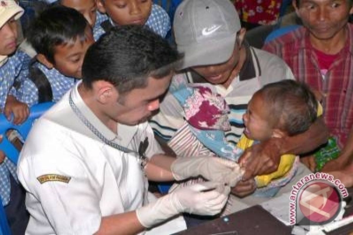 WHO: Malaria di Asia Tenggara Makin Kebal Obat