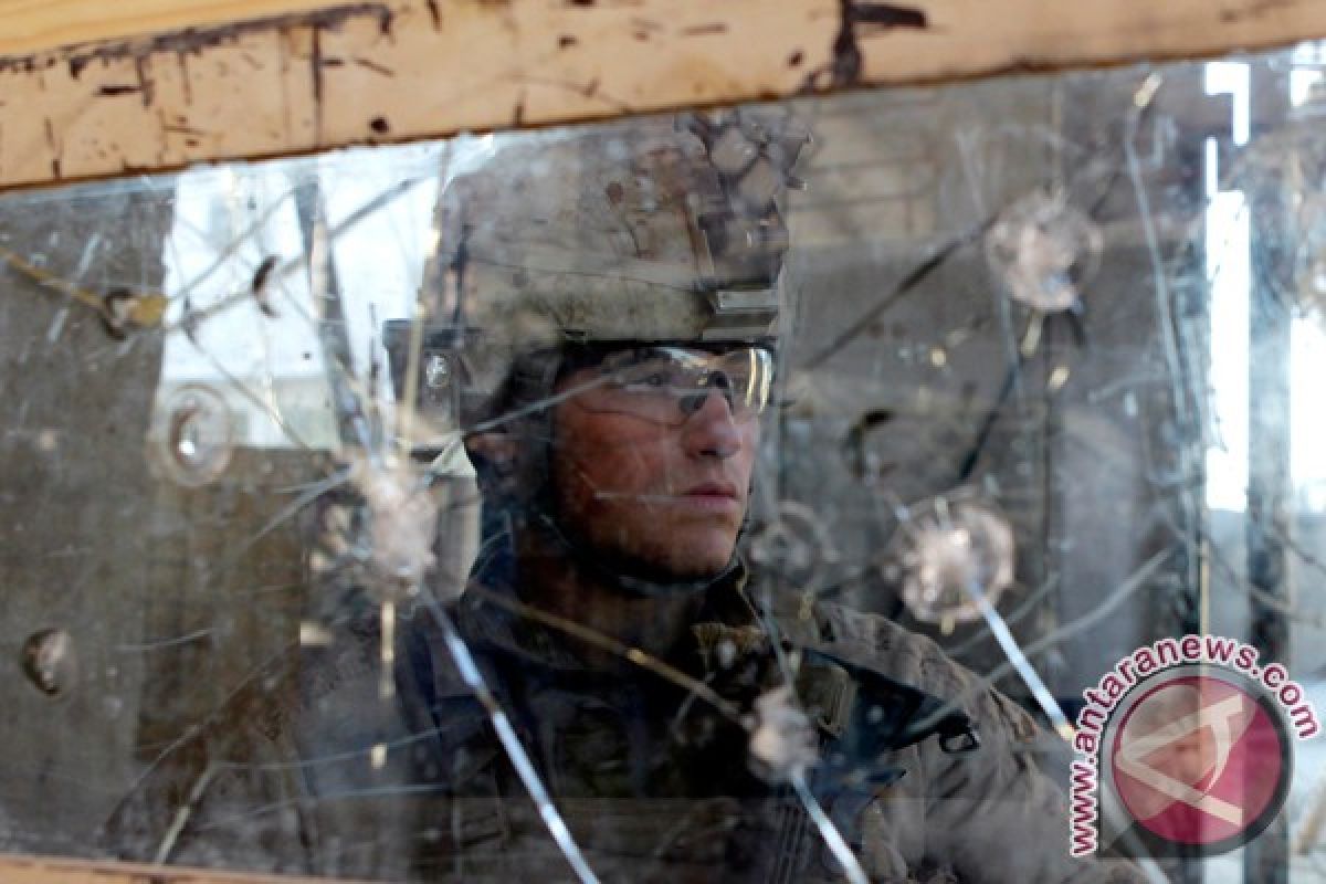 Kencingi mayat Taliban, tentara Amerika Serikat dihukum 