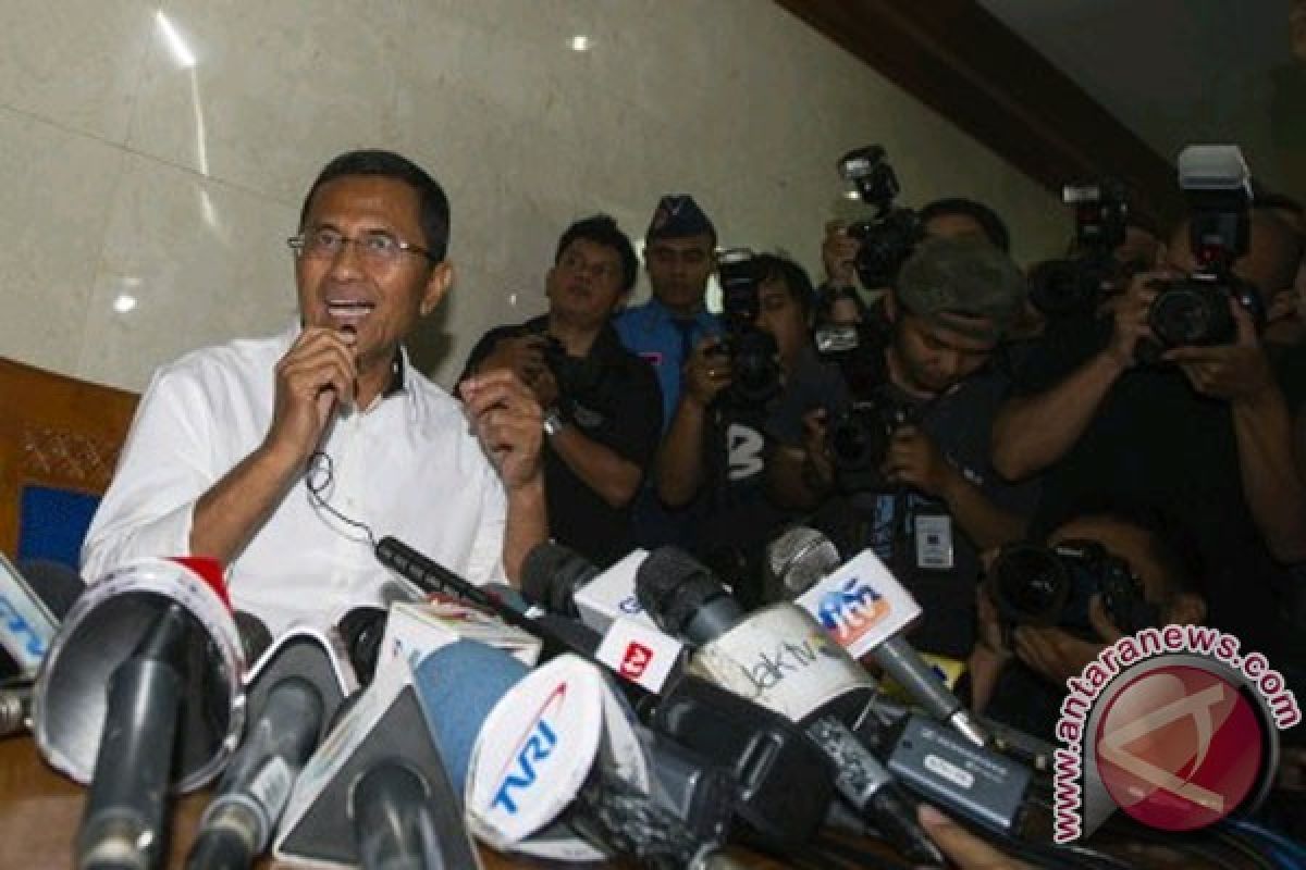 Indonesian state firms also serve as "nest" of corruption