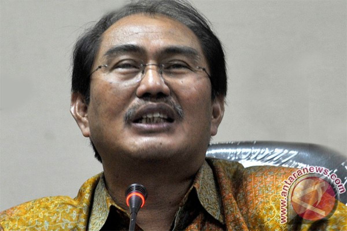 Jimly: multipartai sulitkan sistem presidensial