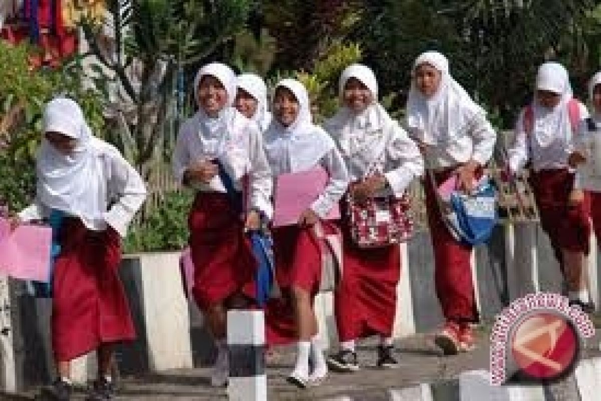 Bantul prediksi 10 persen SD kekurangan siswa