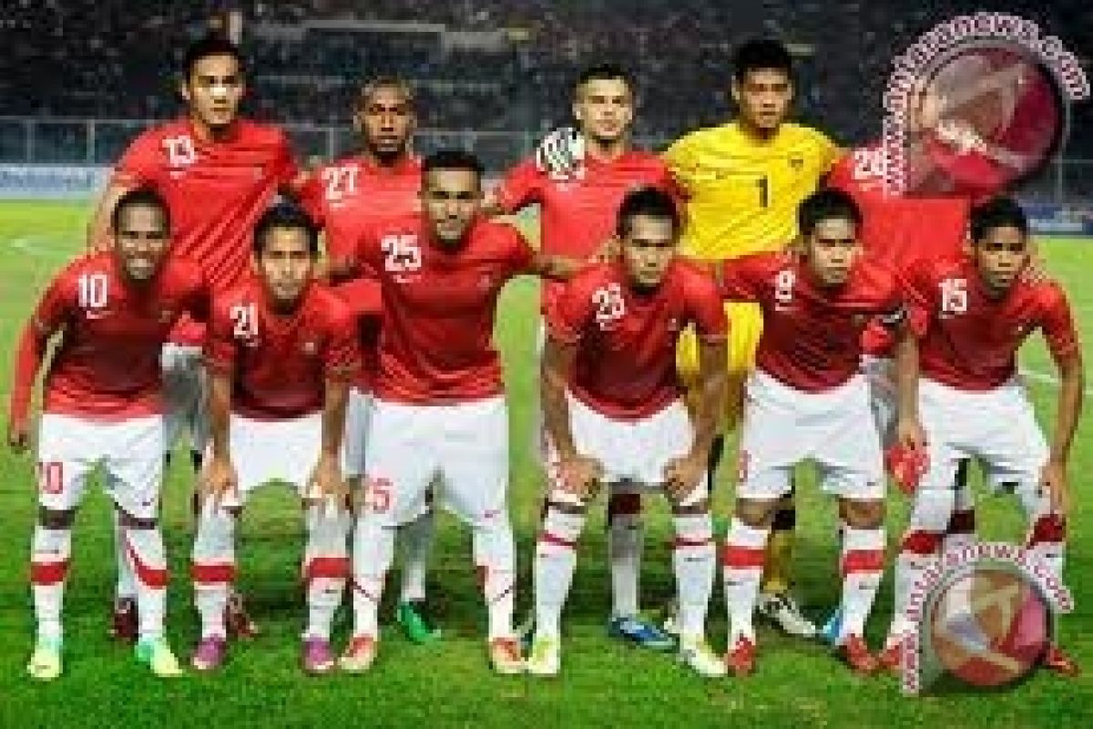 Timnas Garuda Ke Malaysia Tanpa Raphael Maitimo