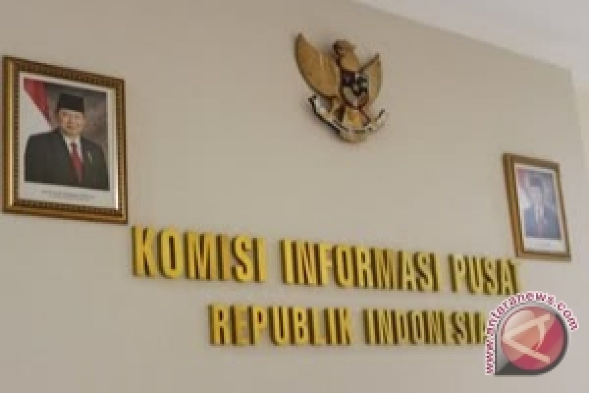 KI Kalbar siap kawal keterbukaan informasi pemilu