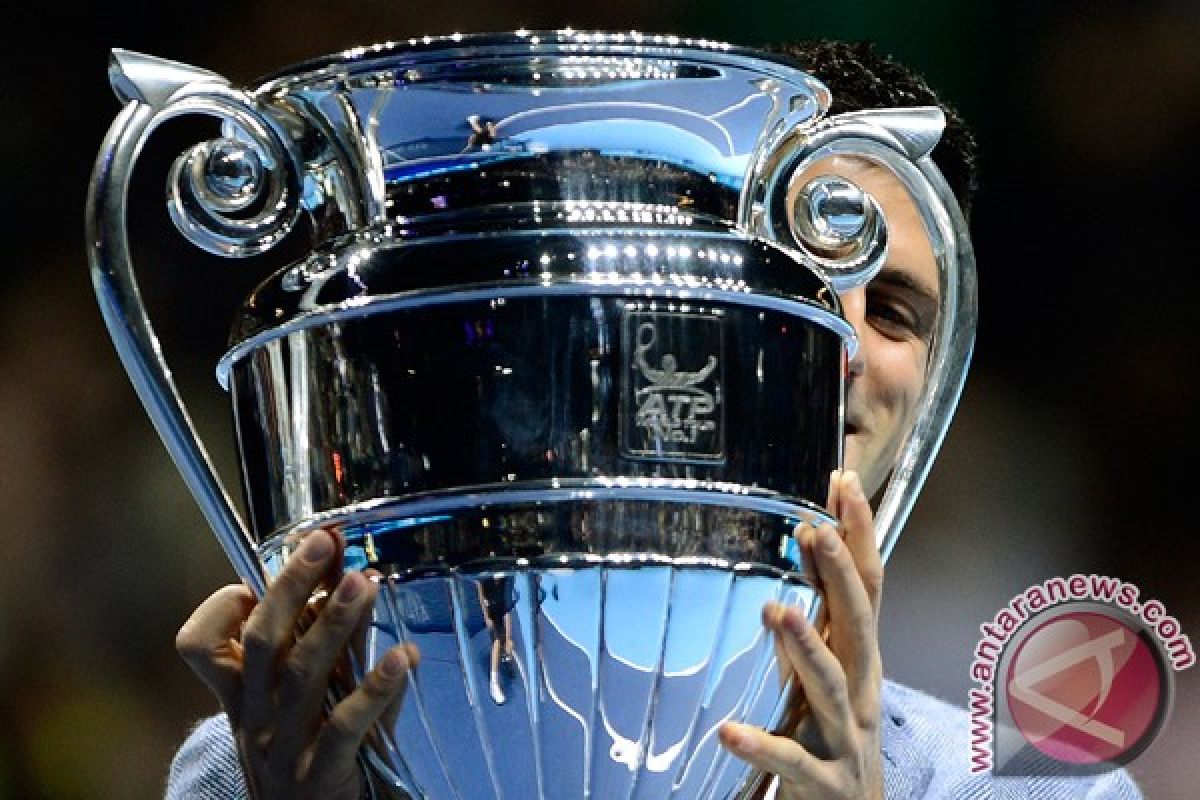 London dapat saingan untuk menggelar Final ATP