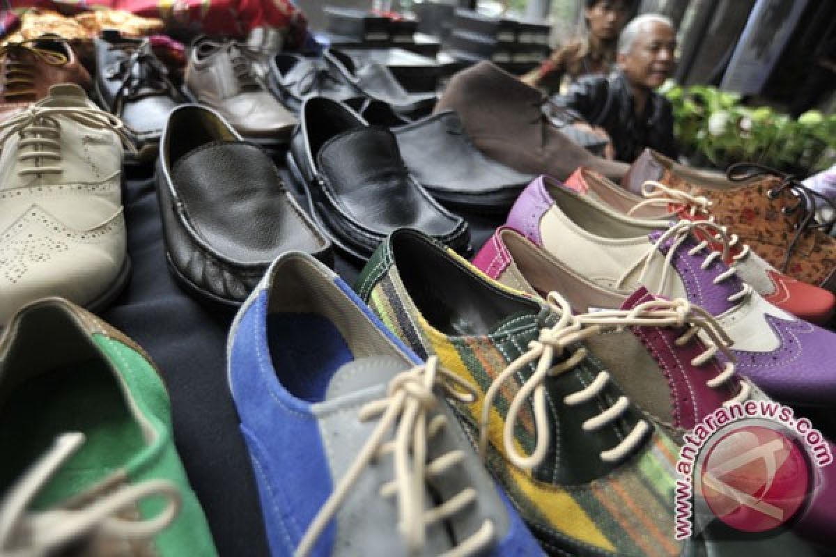 Bali`s exports of products of small industries up 12.69%