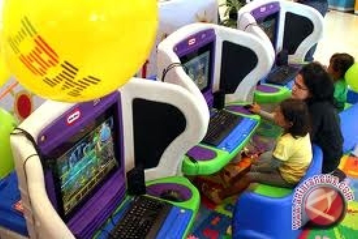 IBM Indonesia Buka Cabang Di Balikpapan