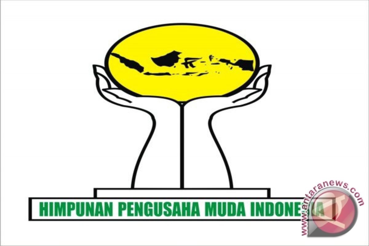 Hipmi akan menginspirasi 1.200 pemuda menjadi pengusaha 