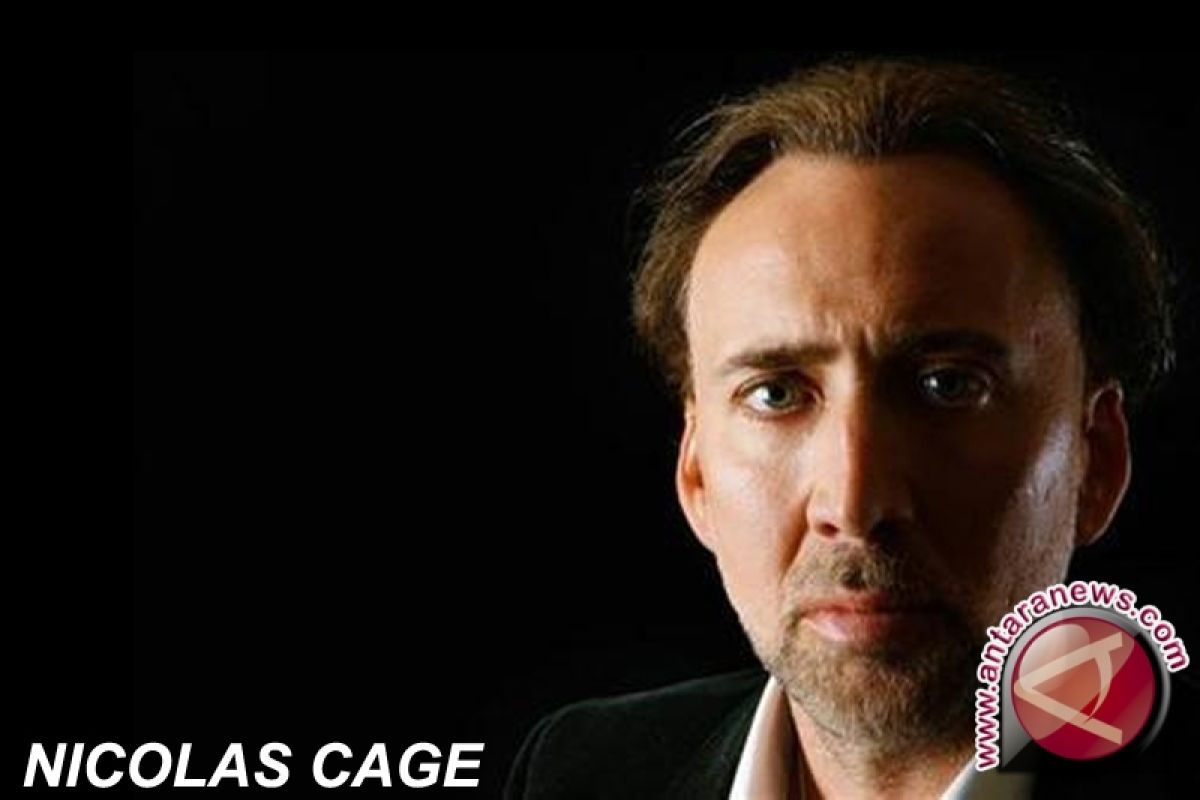 The Expendables 3 Akan Semakin Diperkuat Nicolas Cage