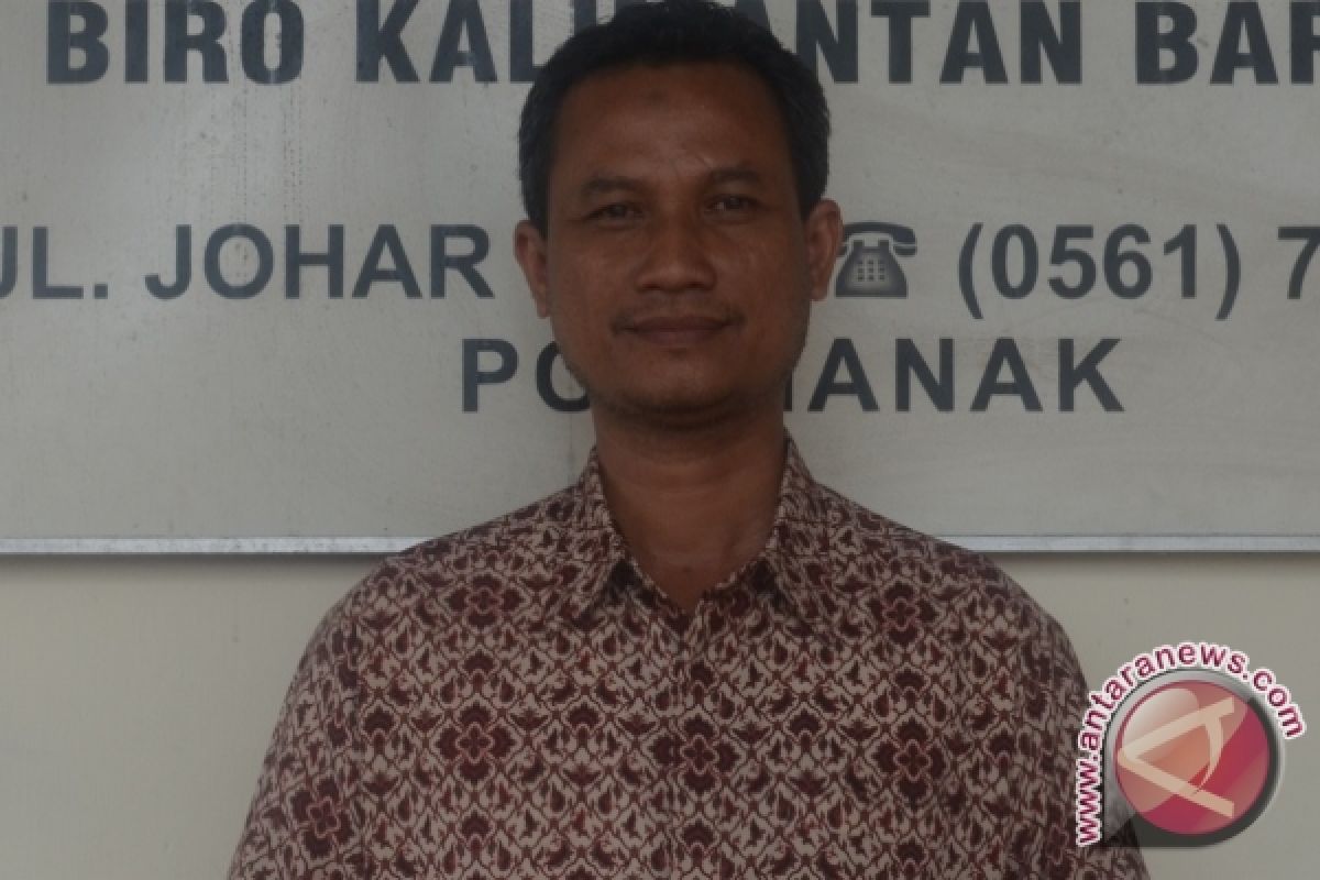 Ombudsman Buka Gerai Pengaduan di Kota Singkawang