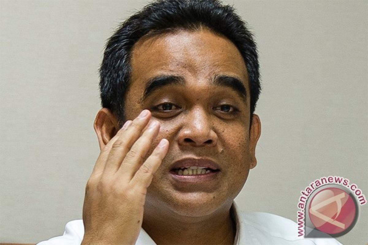 Keteguhan KMP dinilai tradisi politik yang baik