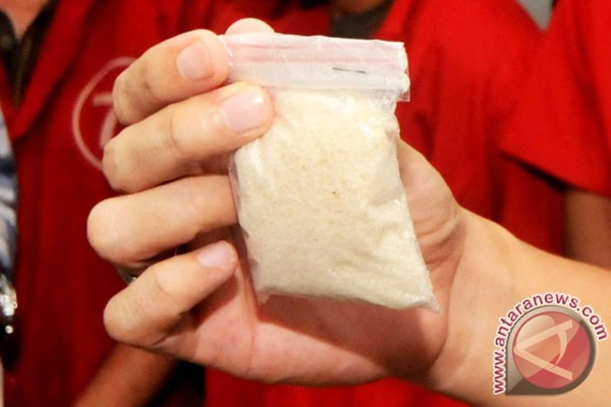 Riau extremely susceptible to drug trafficking