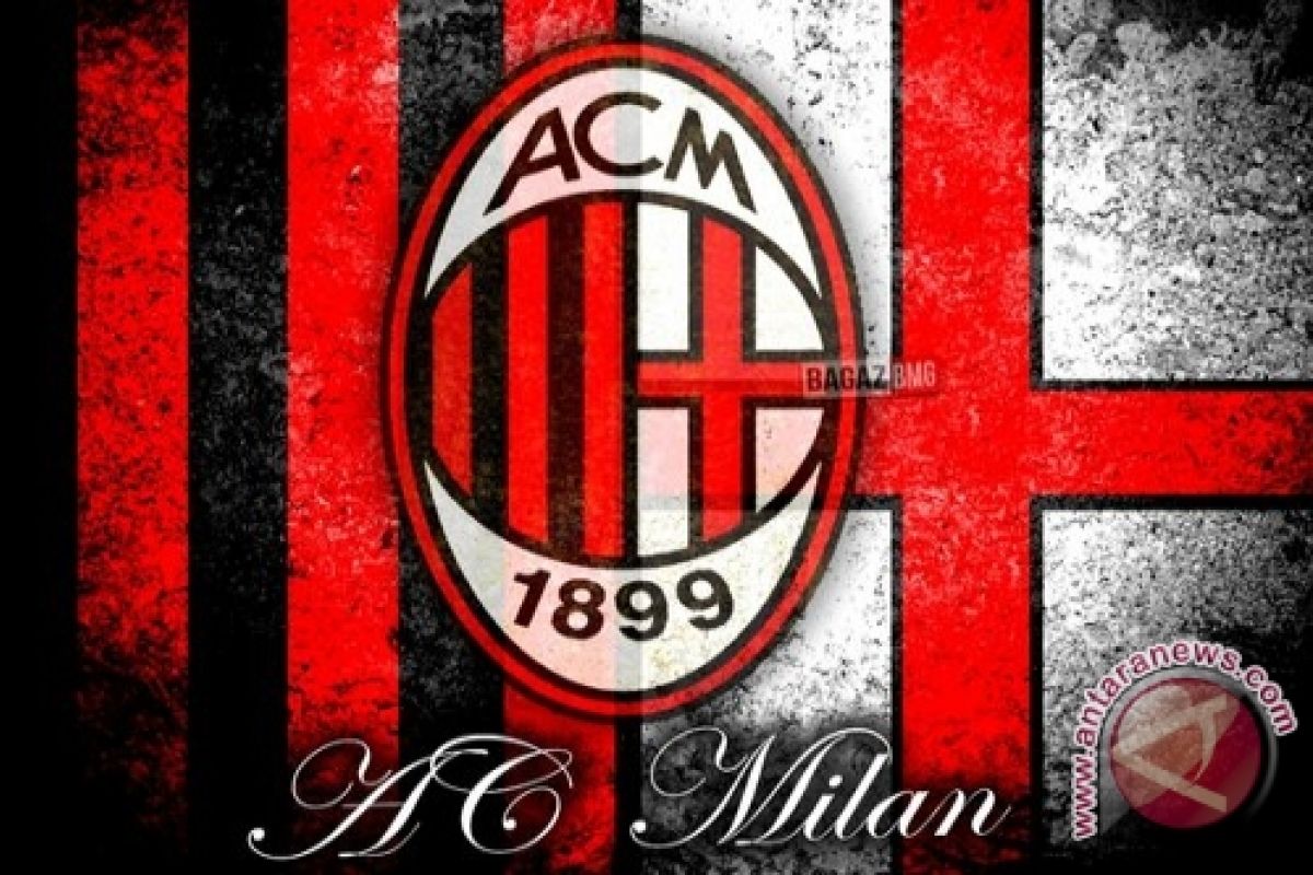 Pertamina Minati Mitra Sponsor AC Milan