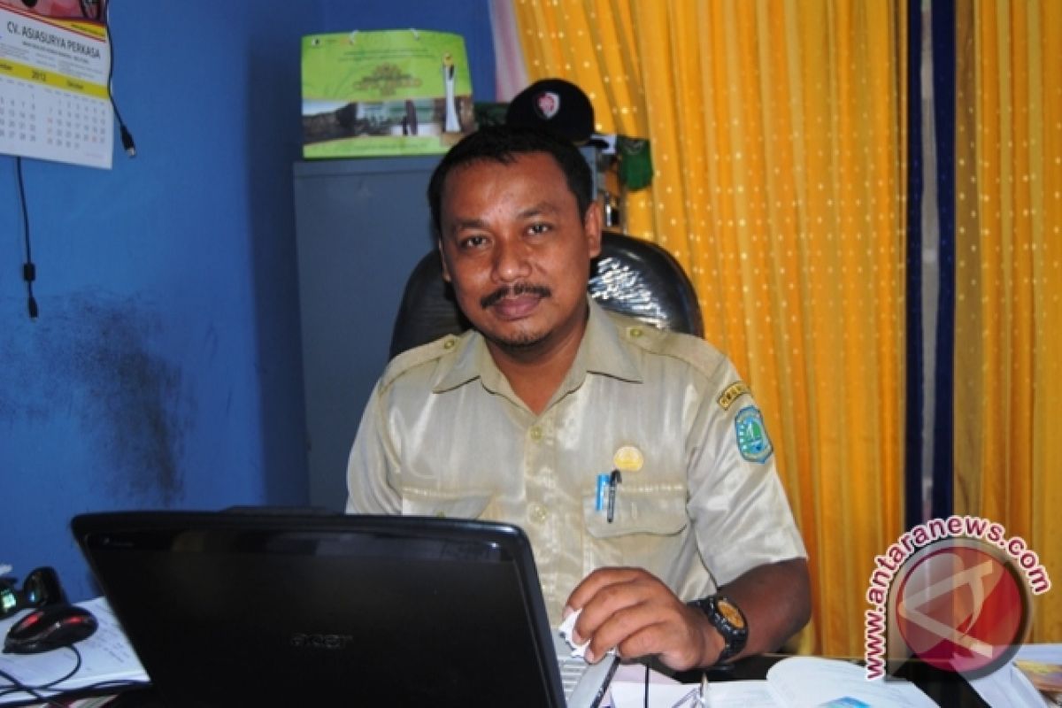 Petugas Pantai Tanjung Pendam tingkatkan patroli antisipasi mesum
