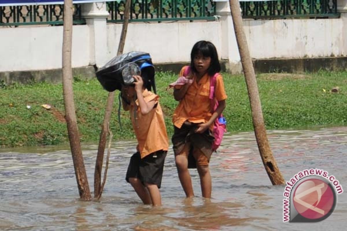 Musim Hujan, Pemkot Palembang Ingatkan Waspadai Penyakit