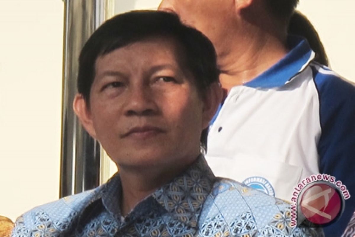 Pemkot Manado laksanakan PP 3/2007 tentang LKPJ