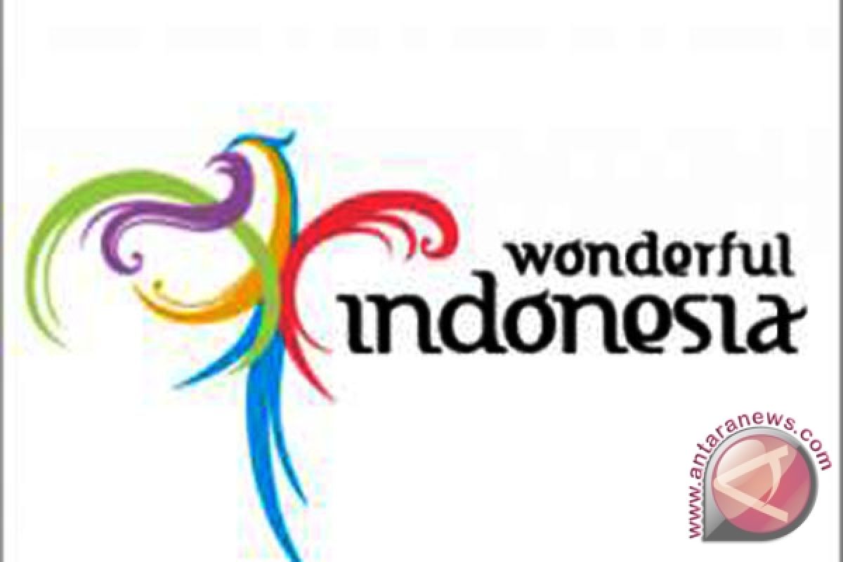 Wonderful Indonesia hiasi bus  di London