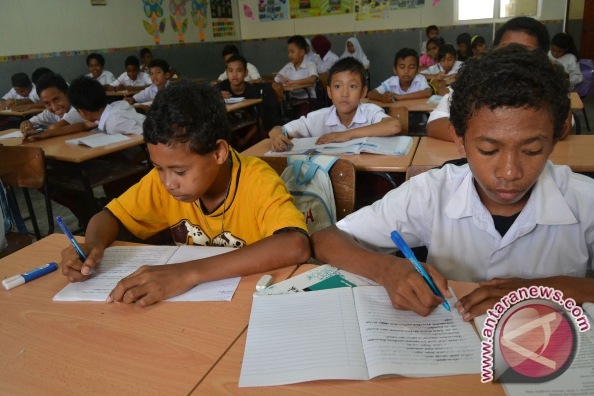 SIKK Sabah Motivasi Anak TKI Untuk Berprestasi