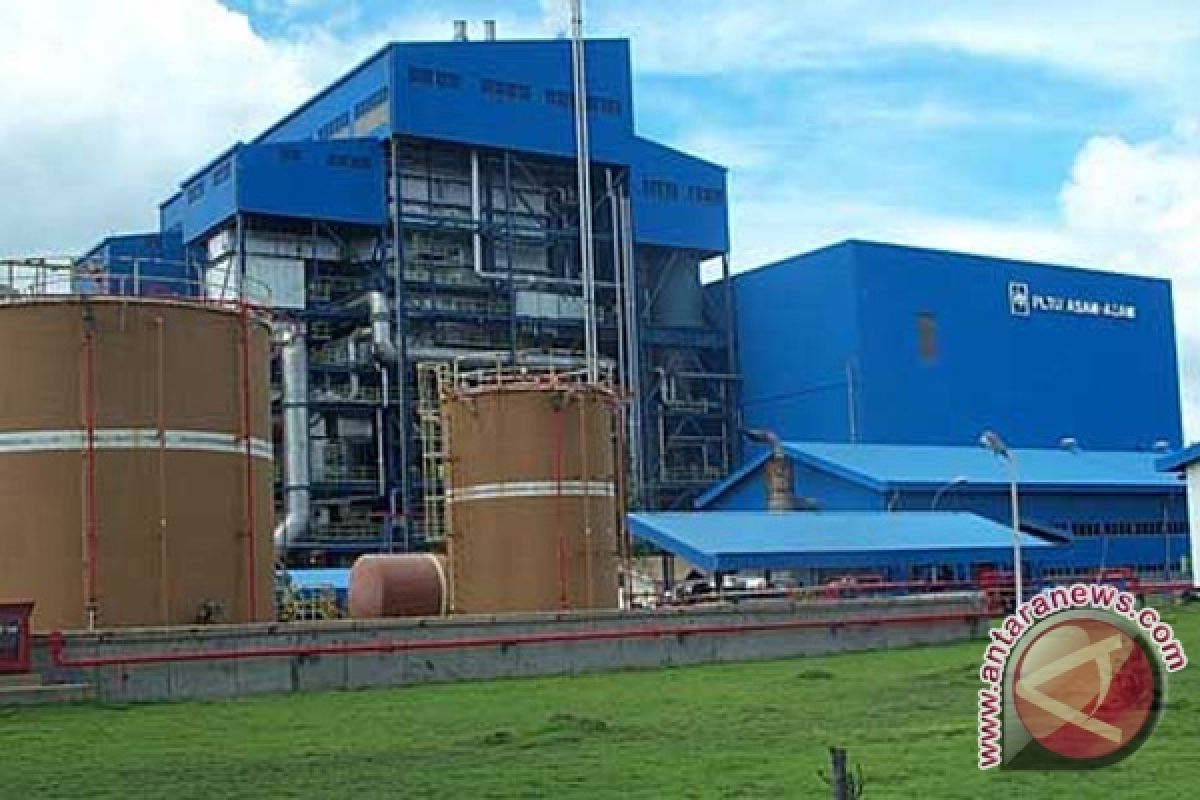 Six Asam-Asam Power Plants' EIA Now Discussed