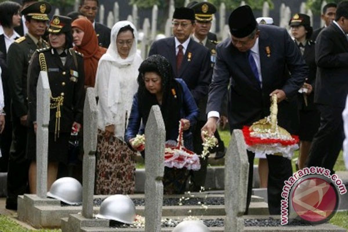 10 November dalam kenangan seorang veteran