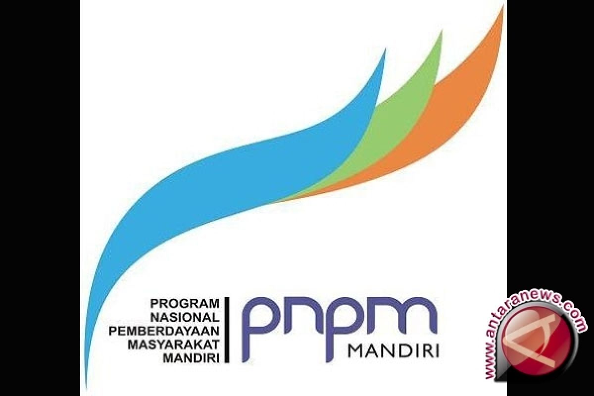 PNPM Musi Rawas Rp22,185 miliar 