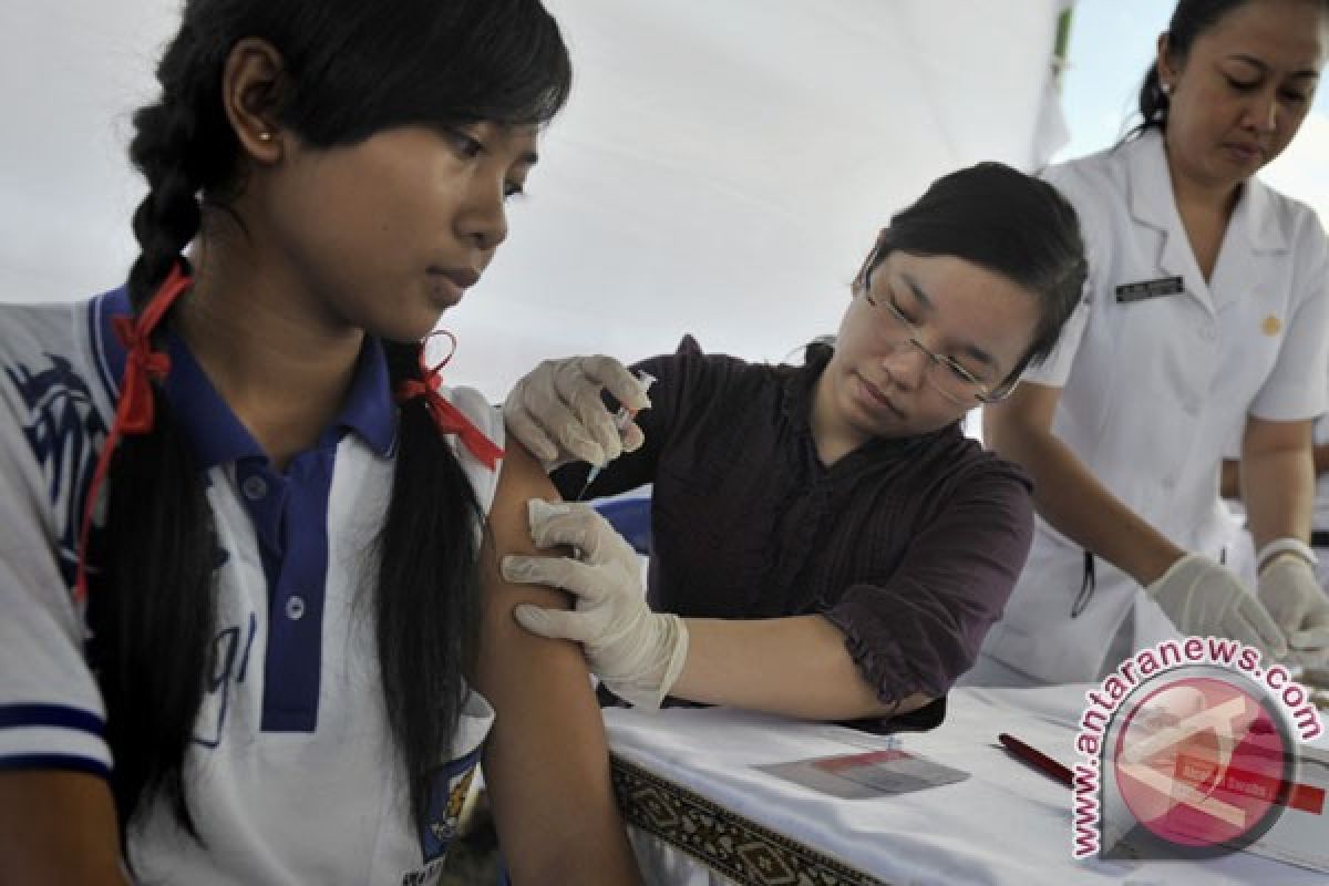 Wanita usia subur diimbau periksa kanker serviks