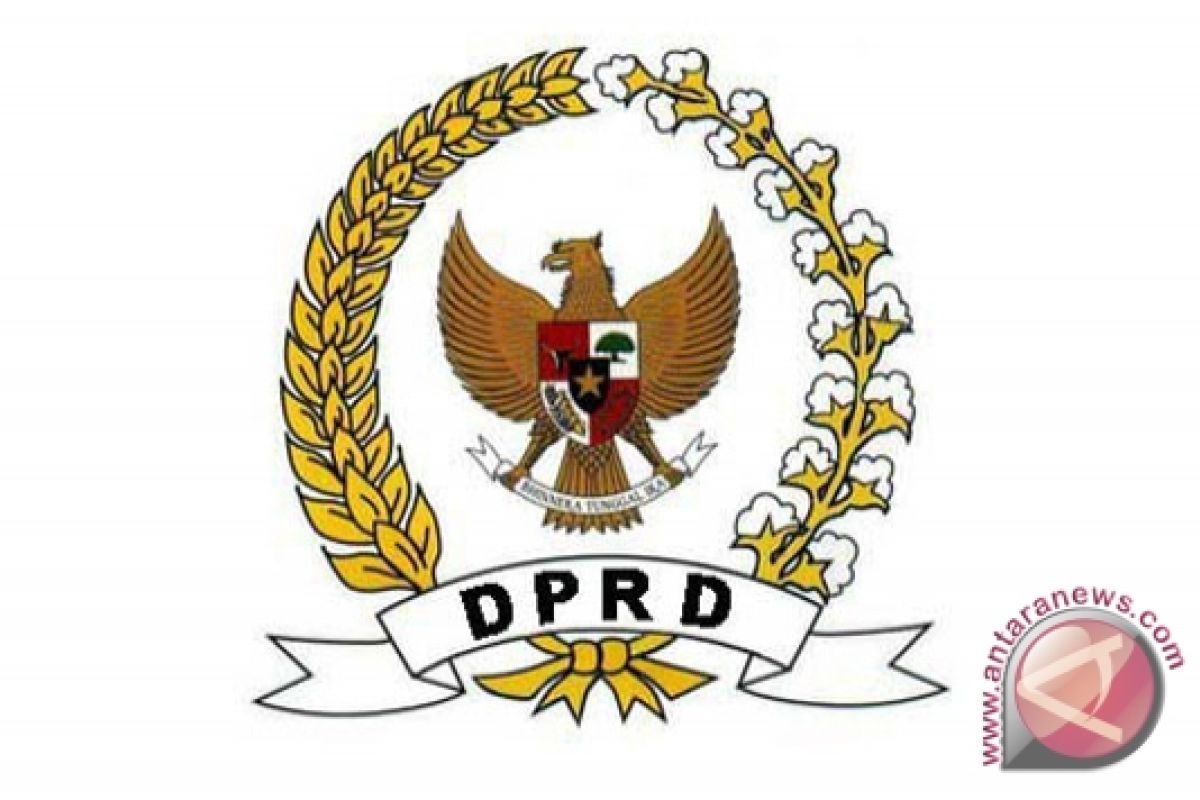 DPRD Seruyan Konsultasi Penataan Fasilitas Dewan ke Kotim