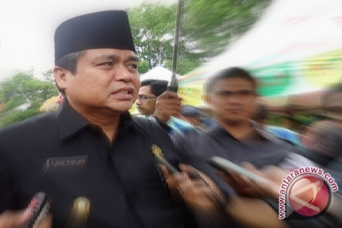 Gubernur lepas 30 orang magang ke Jepang