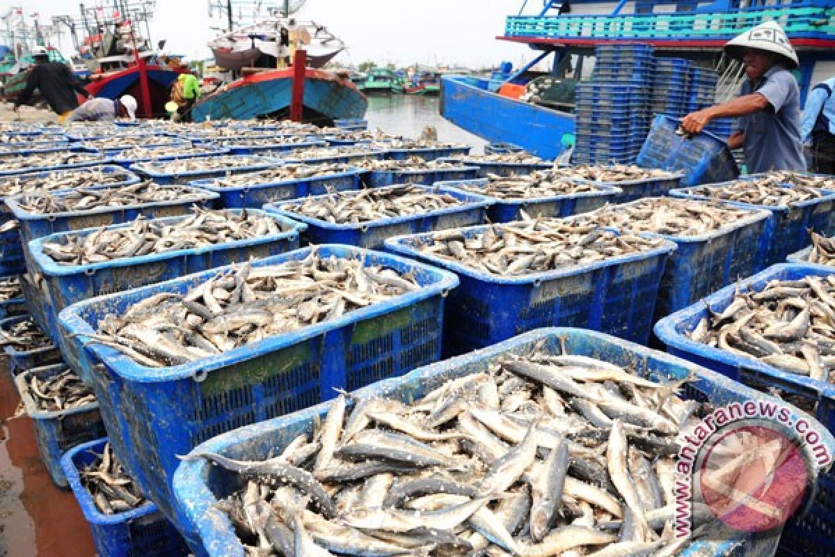 Indonesian fish exports reach US$4 billion