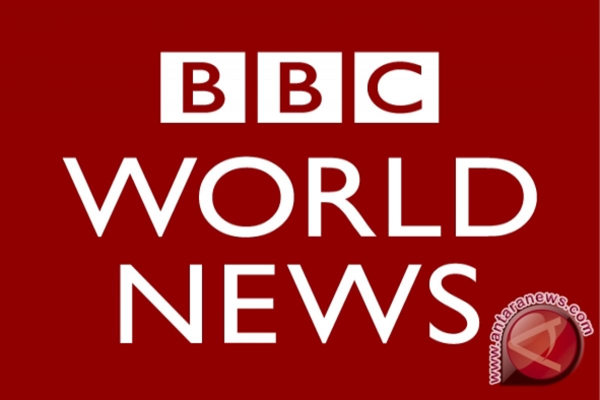 China larang BBC World News di negaranya