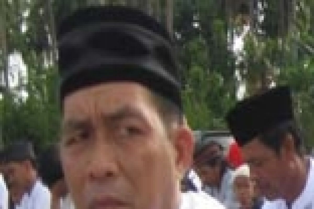 Pahlawan Bagi Nelayan Miskin Itu Bernama Manan Oleh Azis Senong 