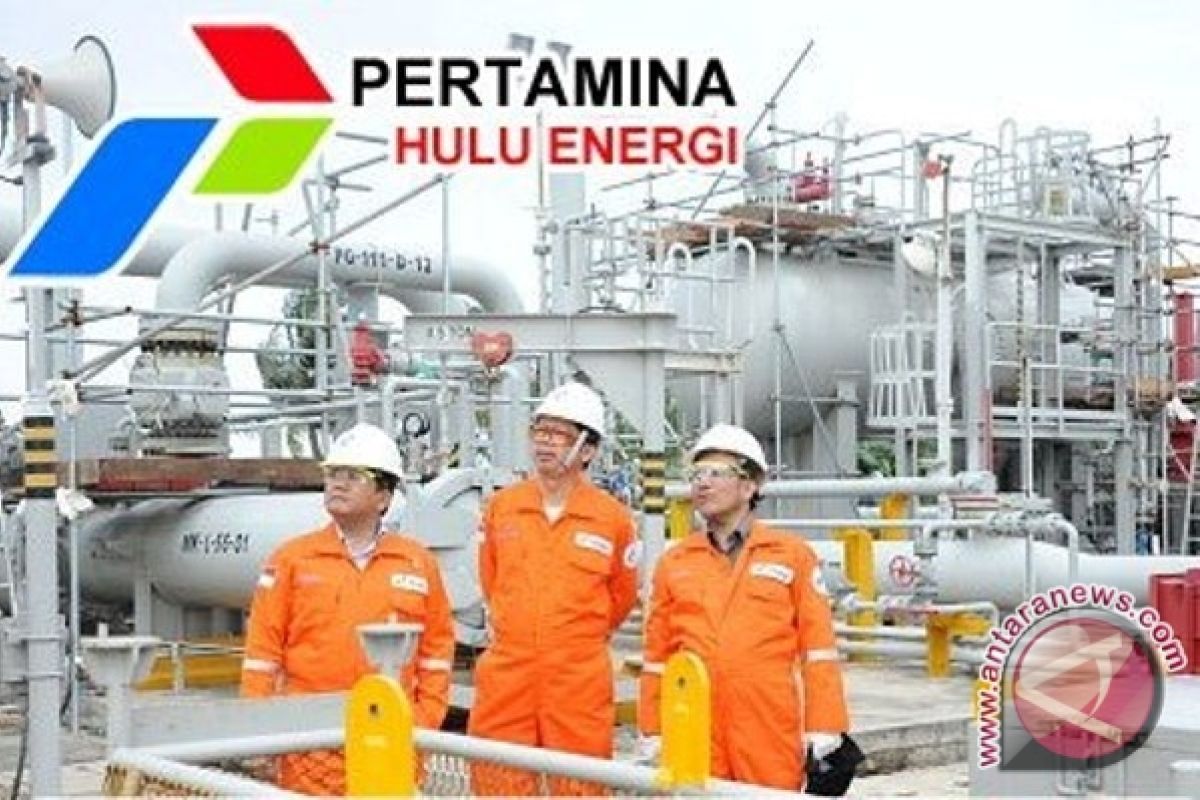 Pertamina Hulu Energi Siap Jalankan Fungsi BP Migas