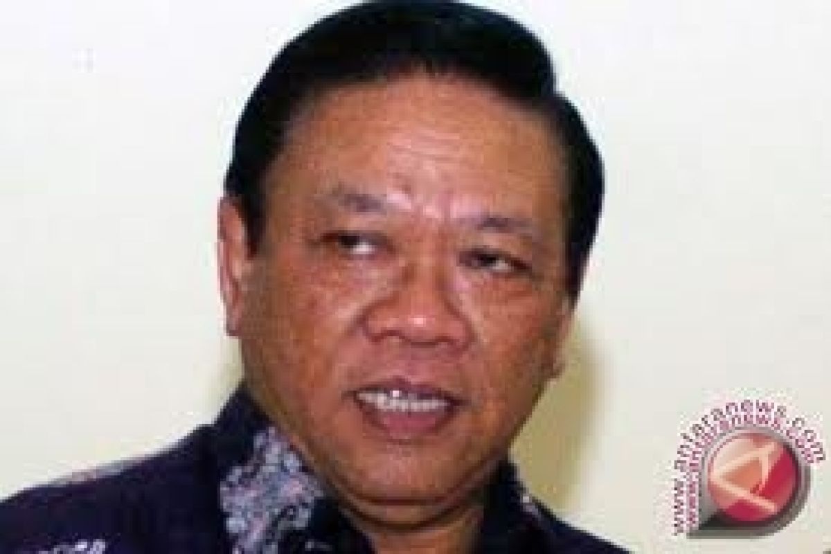 Menko Kesra Kunjungi Berau 