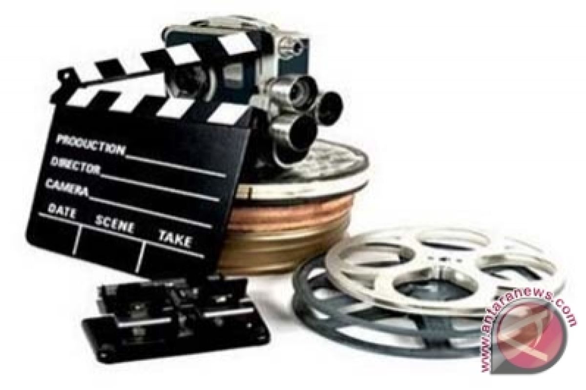 Pemerintah menargetkan mencetak 1.000 tenaga film lulusan SMK