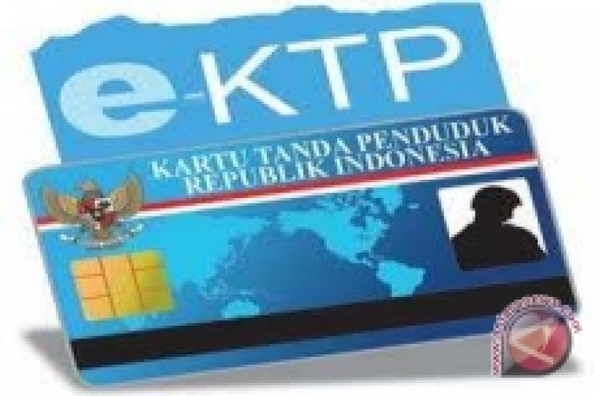DPR Cek Proses Rekam e-KTP di Balikpapan 