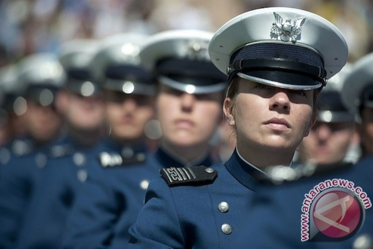 50 US female cadets abused by miltary trainers