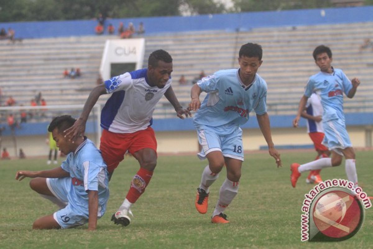 Sejarah Arseto Solo, raksasa sepak bola era Galatama di masa Orde Baru